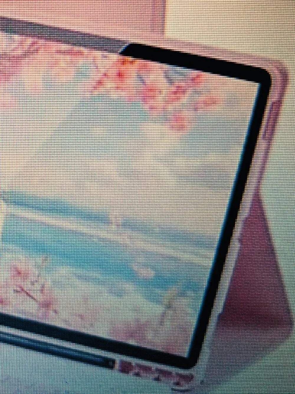 TUNKARMAR PINK LIGHT WEIGHT MAGNETIC KEYBOARD & BLUETOOTH MOUSE INCLUDED